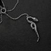 Original Design Hottie Snake Thigh Chain Women