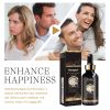 Googeer Men's ment Supplement to boost men's confidence Strong Lasting Men's Care oral drops