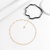 Women's Fashion Simple Elastic Thigh Chain