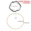Women's Fashion Simple Elastic Thigh Chain
