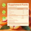 Spicy Cubes, Intimacy Gummies with Chili Pepper, Muira Puama, Maca Root, Epimedium, Helps Promote Hormone Balance, Calmness and Intimacy Wellness