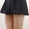 Alloy Temperament Bat Tassel New Leg Chain